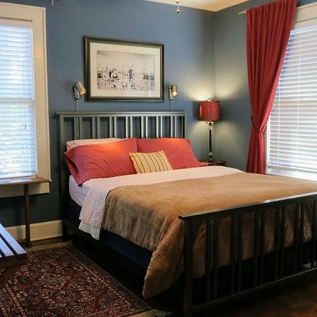 Greenwood Bed And Breakfast 애틀랜타 외부 사진